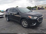 CHEVROLET TRAVERSE 1LT 1GNERGKW2JJ119838 photo