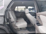 CHEVROLET TRAVERSE 1LT 1GNERGKW2JJ119838 photo