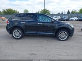 LINCOLN MKX 2LMDJ6JK9DBL37711 fotografie