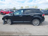 LINCOLN MKX 2LMDJ6JK9DBL37711 fotografie