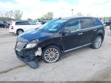 LINCOLN MKX 2LMDJ6JK9DBL37711 fotografie