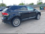LINCOLN MKX 2LMDJ6JK9DBL37711 fotografie