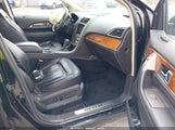 LINCOLN MKX 2LMDJ6JK9DBL37711 fotografie