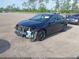 CHEVROLET MALIBU FWD LT 1G1ZD5ST3NF145191 photo