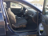 CHEVROLET MALIBU FWD LT 1G1ZD5ST3NF145191 снимка