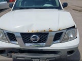 NISSAN FRONTIER S 1N6BD0CT7JN736373 снимка
