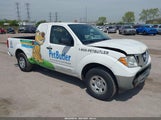 NISSAN FRONTIER S 1N6BD0CT7JN736373 снимка