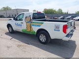 NISSAN FRONTIER S 1N6BD0CT7JN736373 снимка