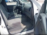 NISSAN FRONTIER S 1N6BD0CT7JN736373 снимка