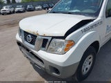 NISSAN FRONTIER S 1N6BD0CT7JN736373 снимка