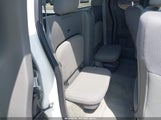 NISSAN FRONTIER S 1N6BD0CT7JN736373 снимка