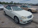 MERCEDES-BENZ CLK 350 WDBTK56G98F236825 снимка