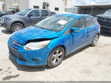 Ford Focus Se 1FADP3K24DL163323 снимка
