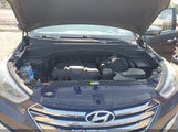 HYUNDAI SANTA FE SPORT 2.4L 5XYZU3LB9EG136865 photo
