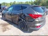 HYUNDAI SANTA FE SPORT 2.4L 5XYZU3LB9EG136865 fotografie