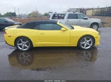 Chevrolet Camaro Ss 2G1FK3DJXE9316133 снимка