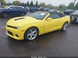 Chevrolet Camaro Ss 2G1FK3DJXE9316133 снимка