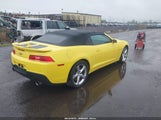 Chevrolet Camaro Ss 2G1FK3DJXE9316133 снимка