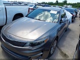 Kia Optima Ex 5XXGU4L31JG204208 снимка