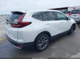 HONDA CR-V 2WD EX 2HKRW1H57MH411528 photo