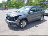Volkswagen Tiguan S WVGAV7AX9GW573007 снимка