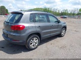 Volkswagen Tiguan S WVGAV7AX9GW573007 photo