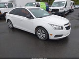CHEVROLET CRUZE LS AUTO 1G1PA5SHXE7178873 photo