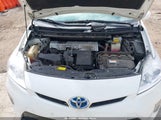 TOYOTA PRIUS TWO JTDKN3DU0D5546170 снимка