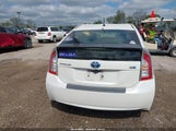 TOYOTA PRIUS TWO JTDKN3DU0D5546170 снимка
