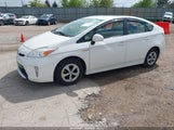 TOYOTA PRIUS TWO JTDKN3DU0D5546170 снимка