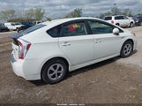 TOYOTA PRIUS TWO JTDKN3DU0D5546170 снимка