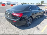 MASERATI GHIBLI ZAM57XSA1H1224170 снимка