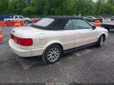 AUDI CABRIOLET WAUAA88G7TA004253 fotografie