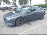 Hyundai Elantra Sel 5NPLS4AG0NH064477 photo