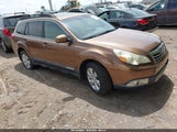 SUBARU OUTBACK 2.5I LIMITED 4S4BRCKC3B3367897 снимка