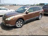 SUBARU OUTBACK 2.5I LIMITED 4S4BRCKC3B3367897 снимка