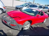PONTIAC FIREBIRD FORMULA 2G2FV22P8V2208008 снимка