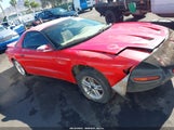 PONTIAC FIREBIRD FORMULA 2G2FV22P8V2208008 снимка