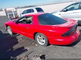 PONTIAC FIREBIRD FORMULA 2G2FV22P8V2208008 снимка