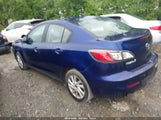 MAZDA MAZDA3 I TOURING JM1BL1V89C1612894 снимка