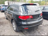 ACURA RDX 5J8TB18269A000354 снимка