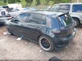 VOLKSWAGEN GOLF GTI 2.0T S 4-DOOR 3VW5T7AU8FM024377 снимка