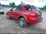KIA SORENTO LX KNDJC735485819264 снимка