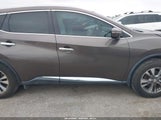 NISSAN MURANO SL 5N1AZ2MG6FN218044 fotografie