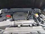 JEEP WRANGLER 4-DOOR SAHARA 4X4 1C4PJXEN0SW526234 photo