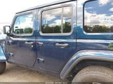 JEEP WRANGLER 4-DOOR SAHARA 4X4 1C4PJXEN0SW526234 снимка