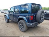 JEEP WRANGLER 4-DOOR SAHARA 4X4 1C4PJXEN0SW526234 photo