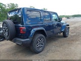 JEEP WRANGLER 4-DOOR SAHARA 4X4 1C4PJXEN0SW526234 photo