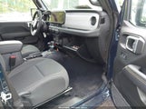 JEEP WRANGLER 4-DOOR SAHARA 4X4 1C4PJXEN0SW526234 photo