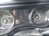 JEEP WRANGLER 4-DOOR SAHARA 4X4 1C4PJXEN0SW526234 photo